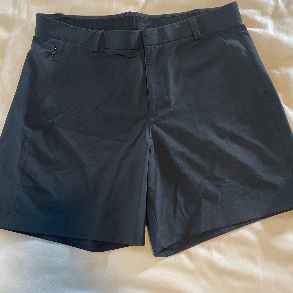 Men’s NOBULL Tour Short